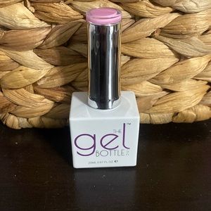 The gel bottle inc